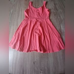 Expres dress size L/G